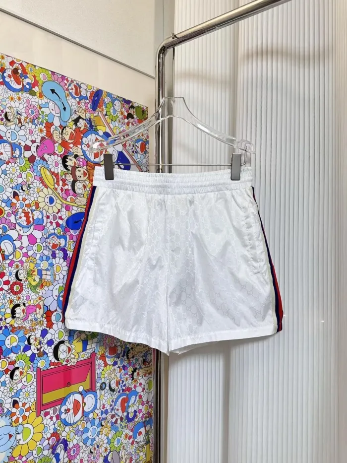 G Short High End-096