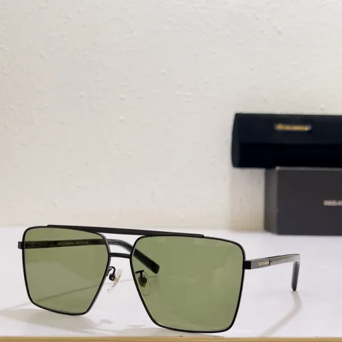 D&G Sunglasses AAAA-873
