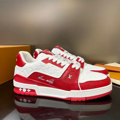 Super Max Custom LV Shoes-2193
