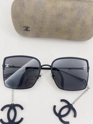 CHNL Sunglasses AAAA-1843