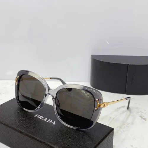 Prada Sunglasses AAAA-288