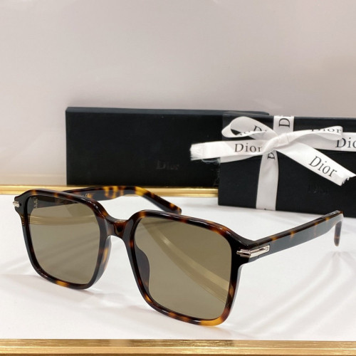 Dior Sunglasses AAAA-665