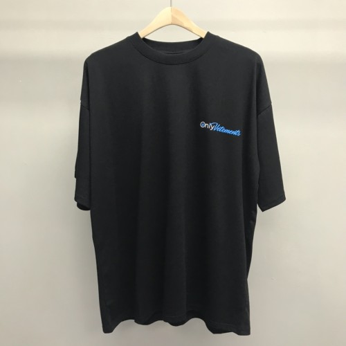 VETEMENTS Shirt 1：1 Quality-260(XS-L)