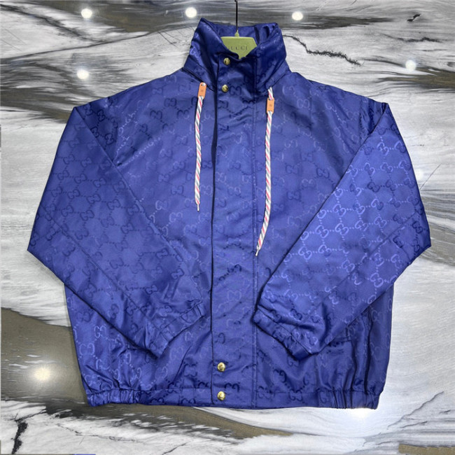 G Jacket High End Quality-175