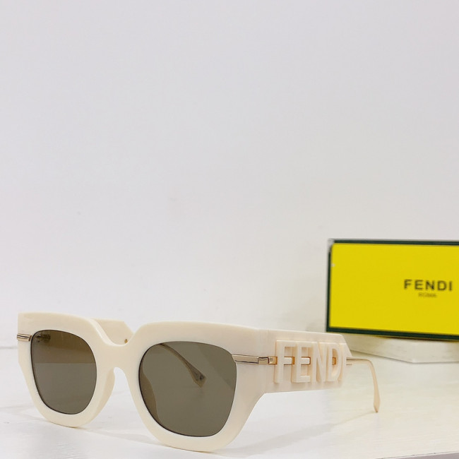 FD Sunglasses AAAA-1895