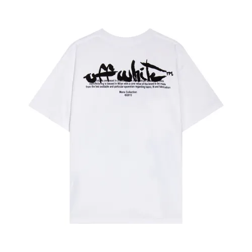 OFF White Shirt 1：1 quality-007(XS-L)