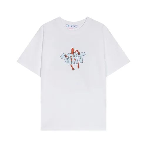 OFF White Shirt 1：1 quality-011(XS-L)