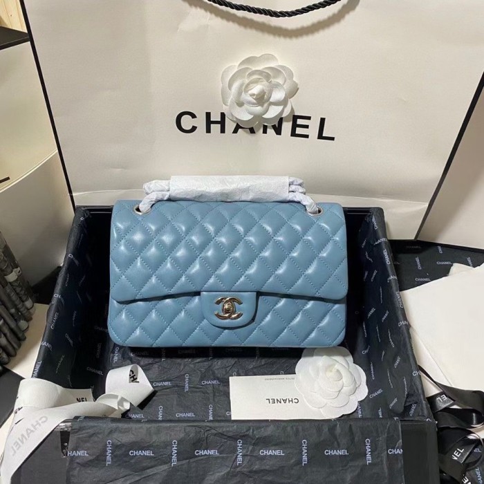 CHNL High End Quality Bag-470
