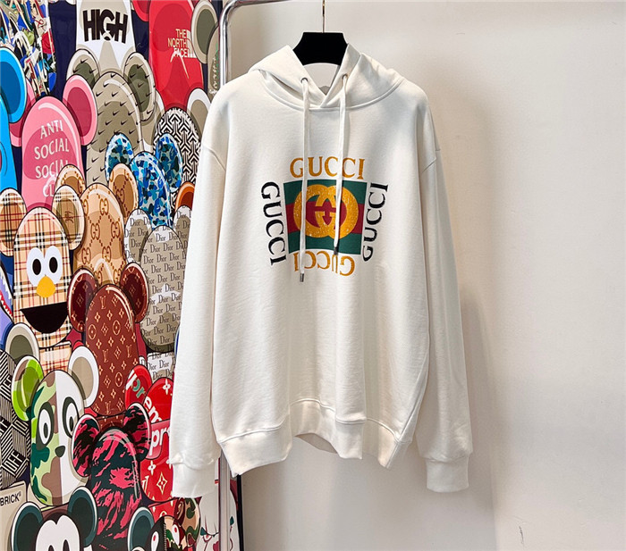 G Hoodies High End Quality-246