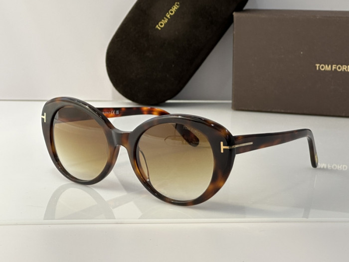 Tom Ford Sunglasses AAAA-1983