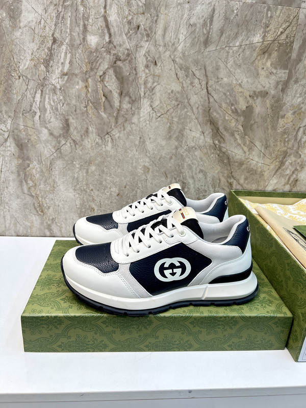 Super Max G Shoes-1266