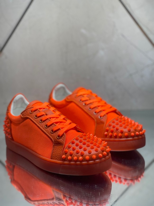 Super Max Christian Louboutin Shoes-2285