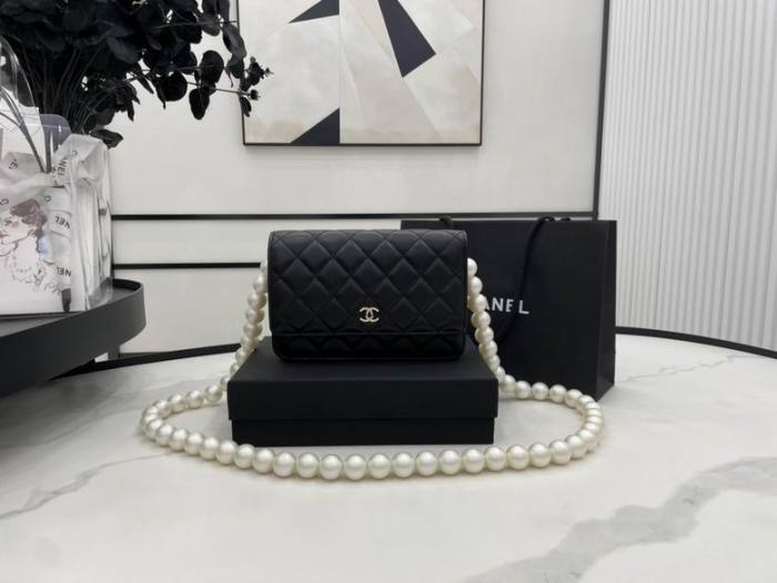 CHNL High End Quality Bag-281