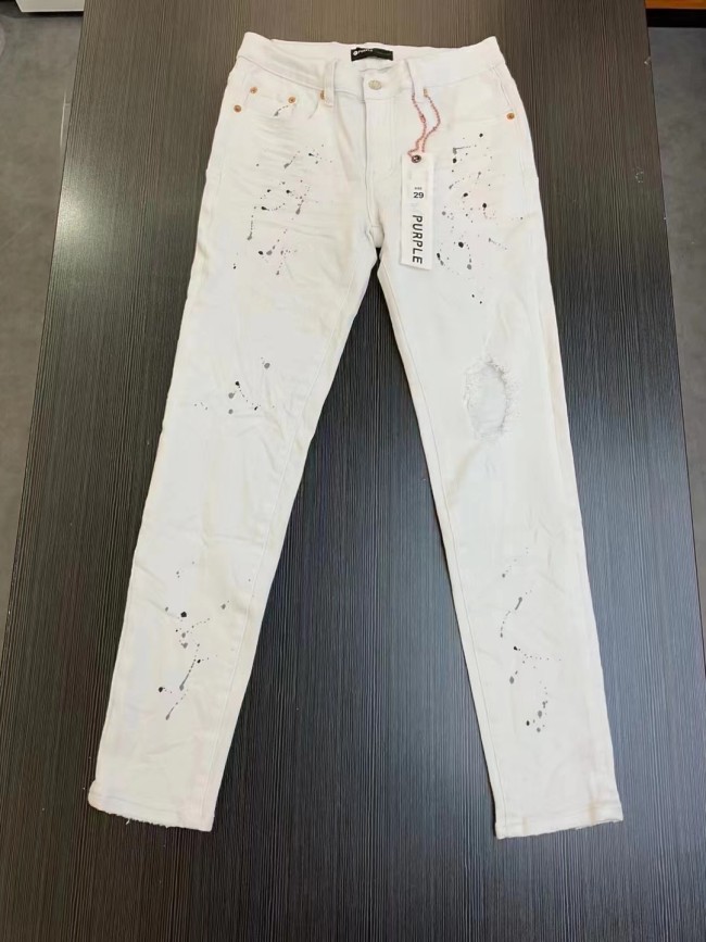 Purple Brand Jeans 1：1 Quality-152