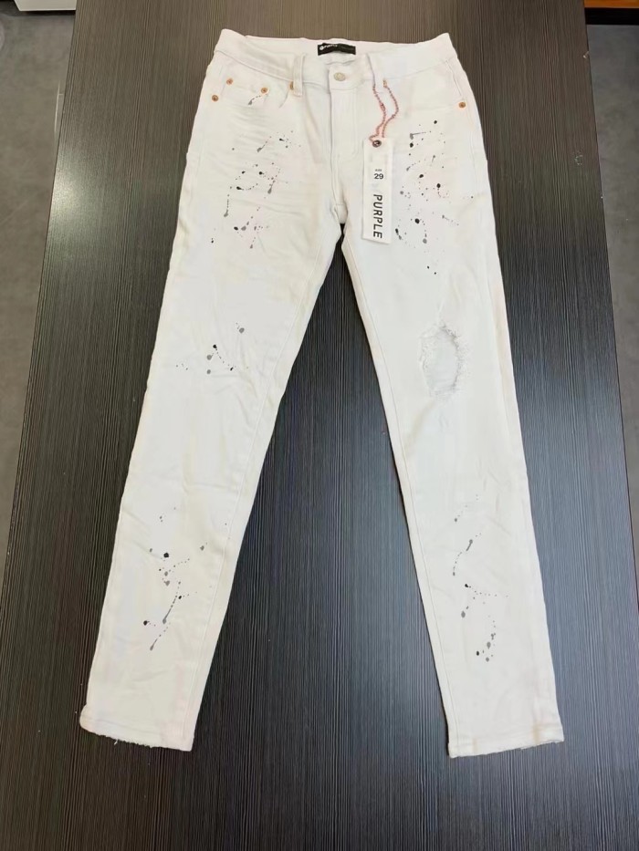 Purple Brand Jeans 1：1 Quality-152