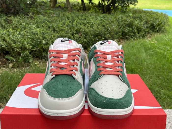 Authentic Nike Dunk Low “All Petals United”