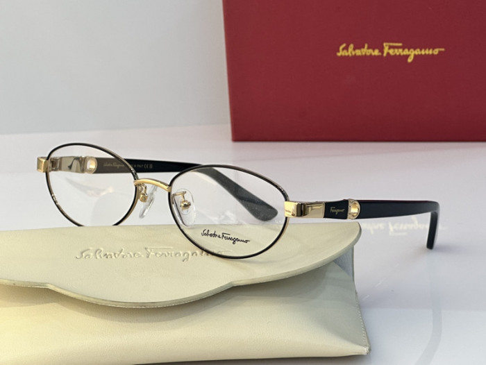 Ferragamo Sunglasses AAAA-705