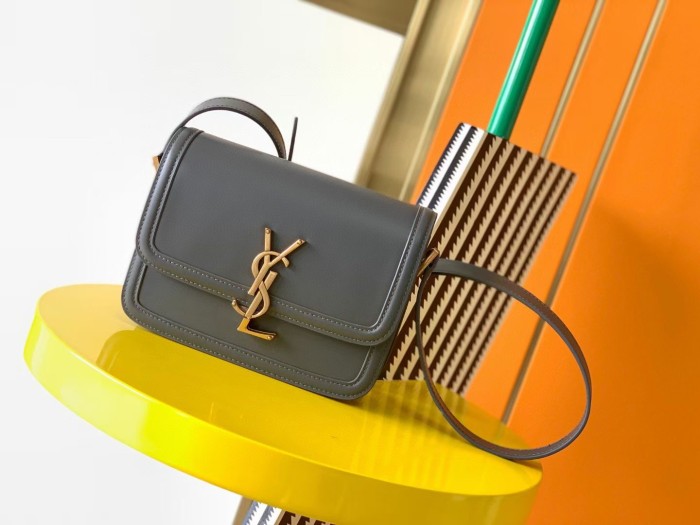 YSL High End Quality Bag-169