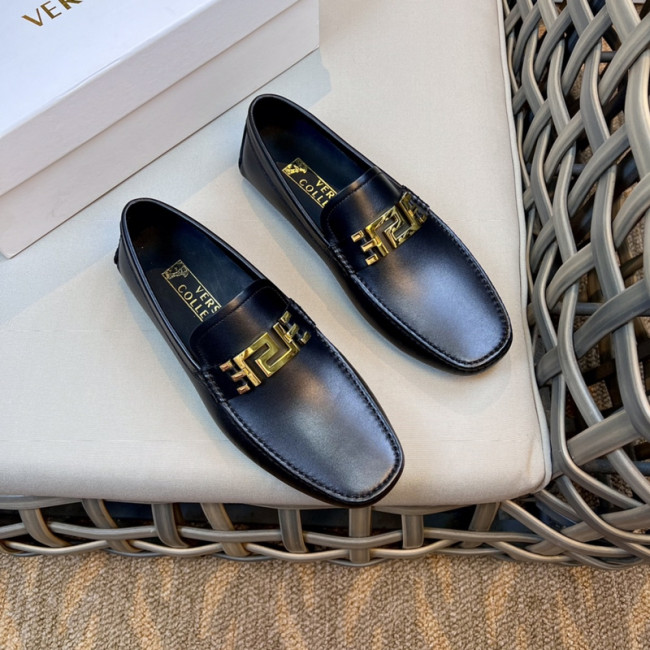 Super Max Versace Shoes-275