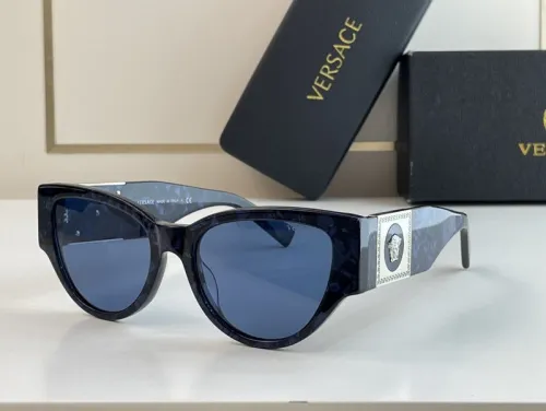 Versace Sunglasses AAAA-776