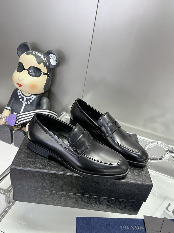 Super Max Custom High End Prada Shoes-160