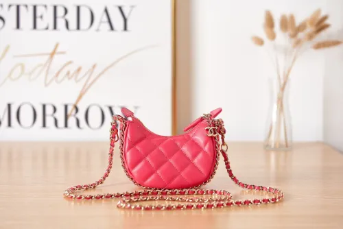 CHNL High End Quality Bag-299