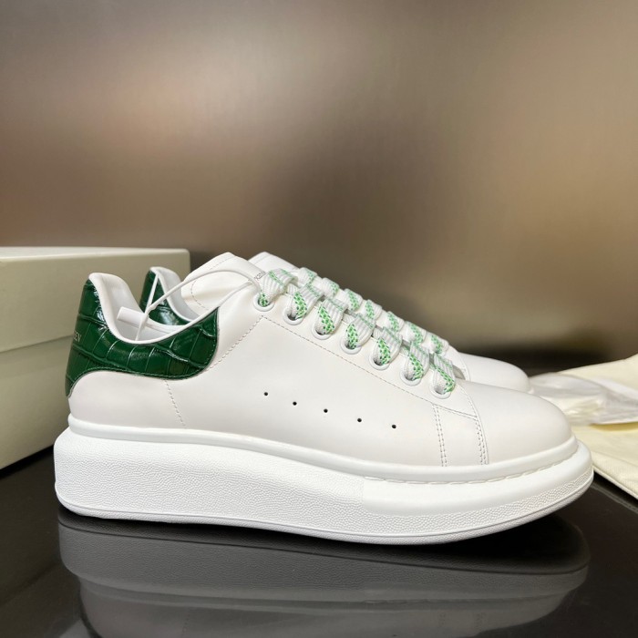 Super Max Alexander McQueen Shoes-815