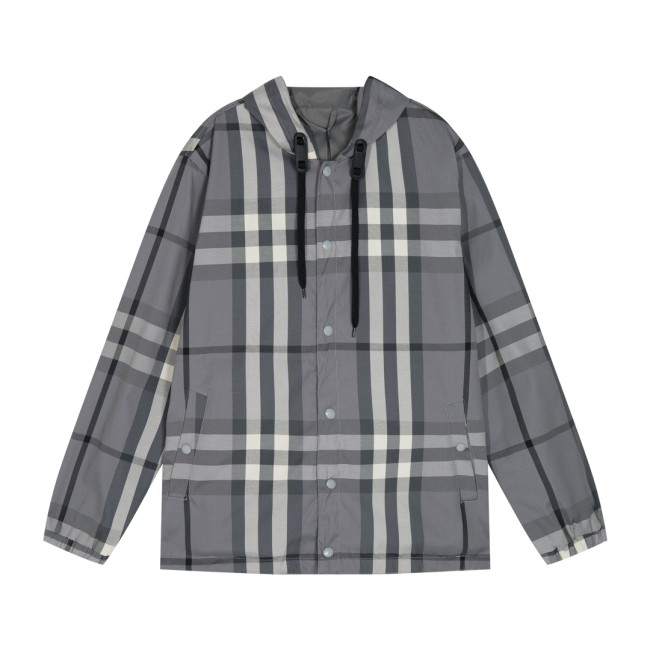 Burberry Jacket 1:1 Quality-177(XS-L)