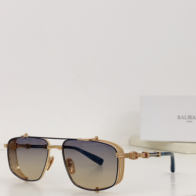 Balmain Sunglasses AAAA-545
