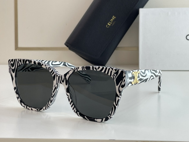 Celine Sunglasses AAAA-641
