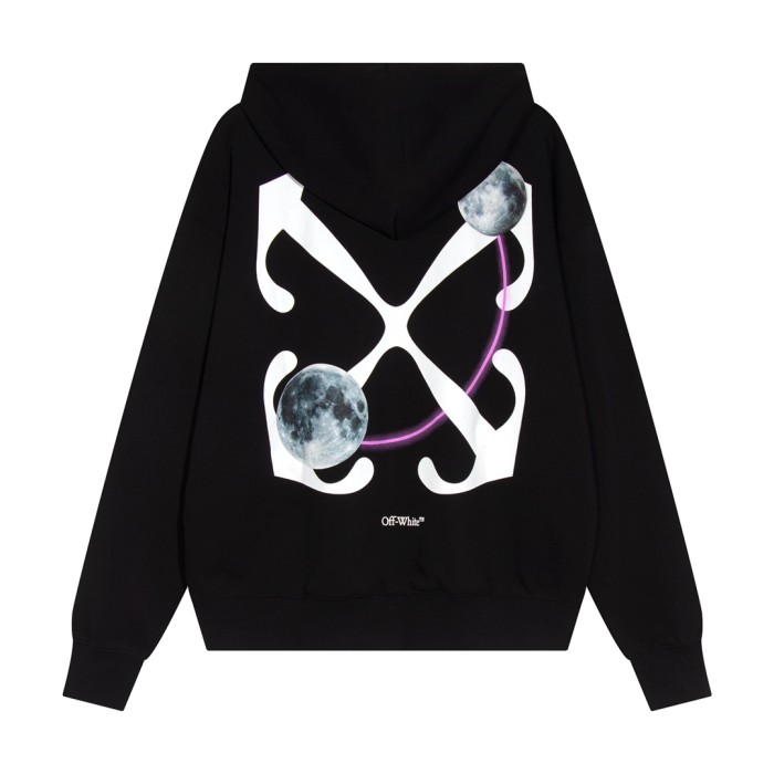 OFF White Hoodies 1：1 quality-136(S-XL)