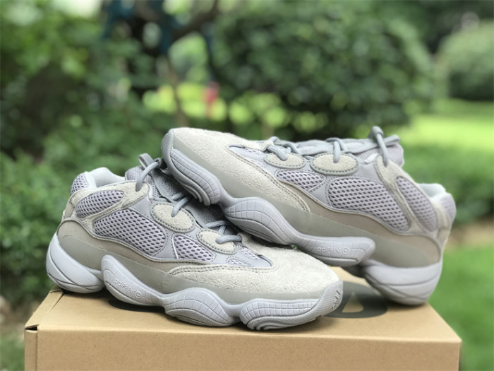 Authentic Yeezy 500 IE4783