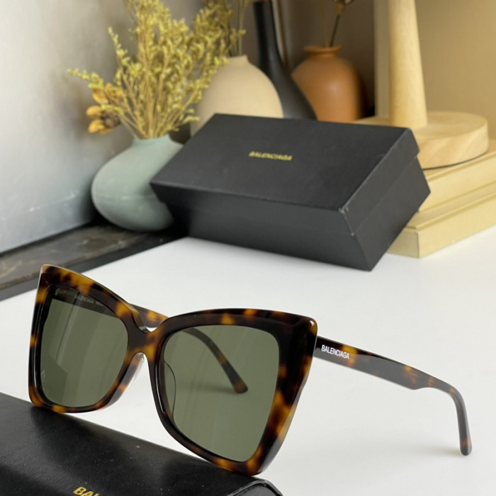 B Sunglasses AAAA-466