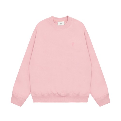 Ami Hoodies 1：1 Quality-033(S-XL)