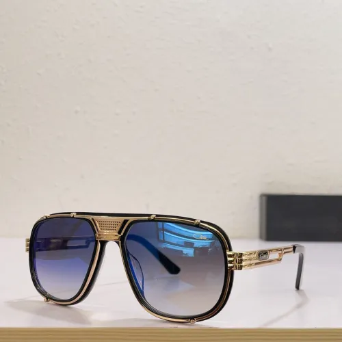 Cazal Sunglasses AAAA-984