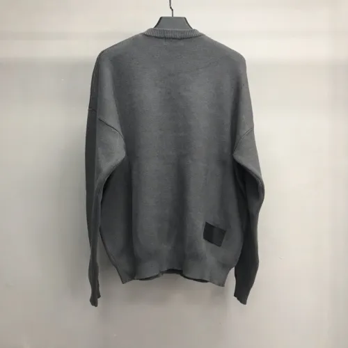 Welldone Sweater 1：1 Quality-001(XS-L)