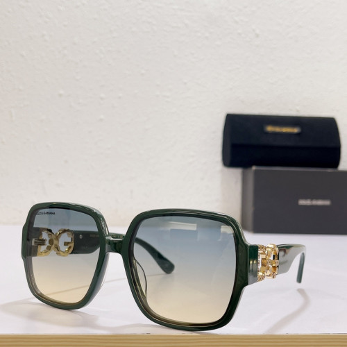 D&G Sunglasses AAAA-868