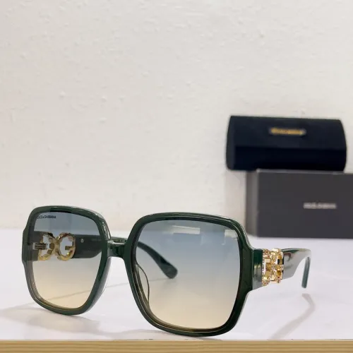 D&G Sunglasses AAAA-868