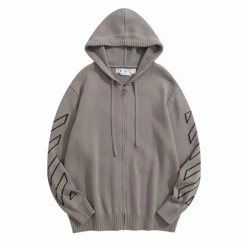 OFF White Sweater High End Quality-009