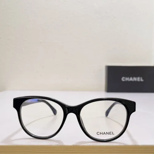 CHNL Sunglasses AAAA-1379