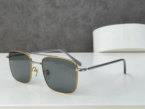 Prada Sunglasses AAAA-958