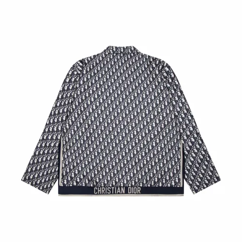 Dior Jacket 1：1 Quality-049(XS-L)