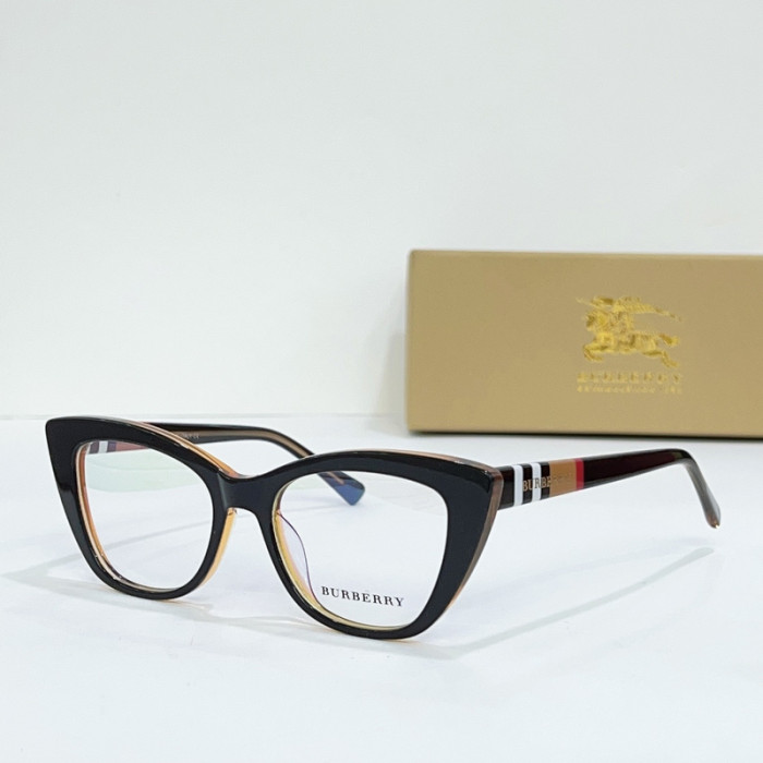 Burberry Sunglasses AAAA-1576