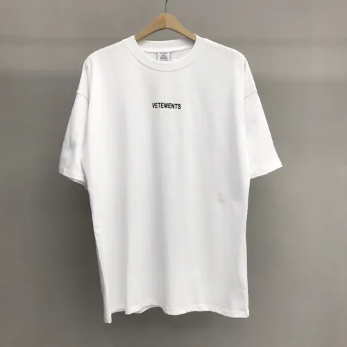VETEMENTS Shirt 1：1 Quality-204(XS-L)