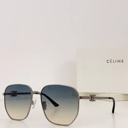 Celine Sunglasses AAAA-1008