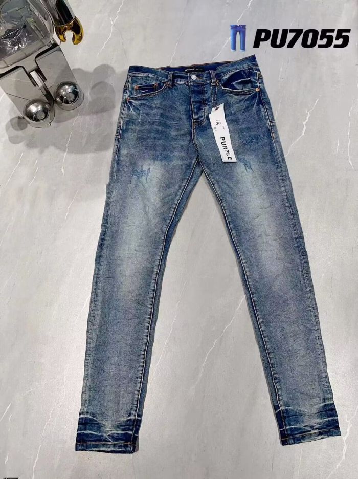 Purple Brand Jeans 1：1 Quality-092