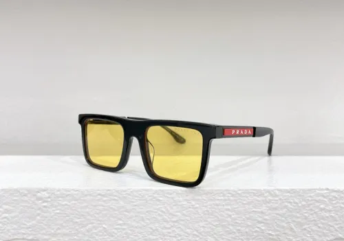 Prada Sunglasses AAAA-2453