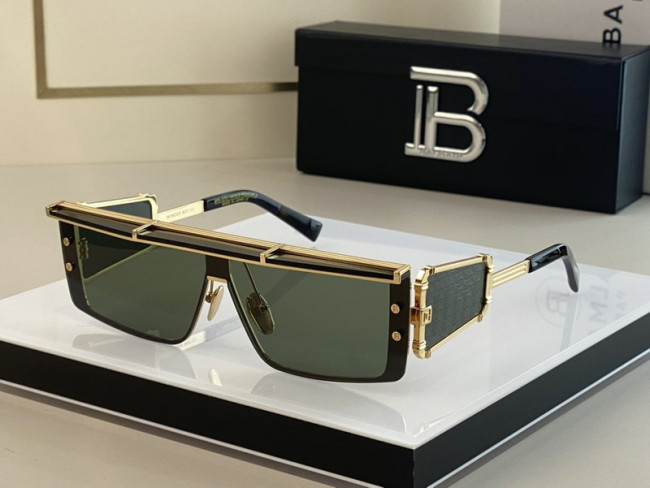 Balmain Sunglasses AAAA-434