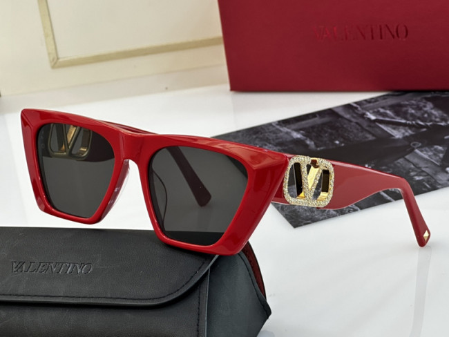 V Sunglasses AAAA-445