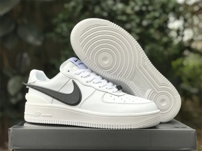 Authentic AMBush x Nike Air Force 1 Low White